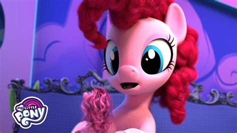 Hello Pinkie Pie .